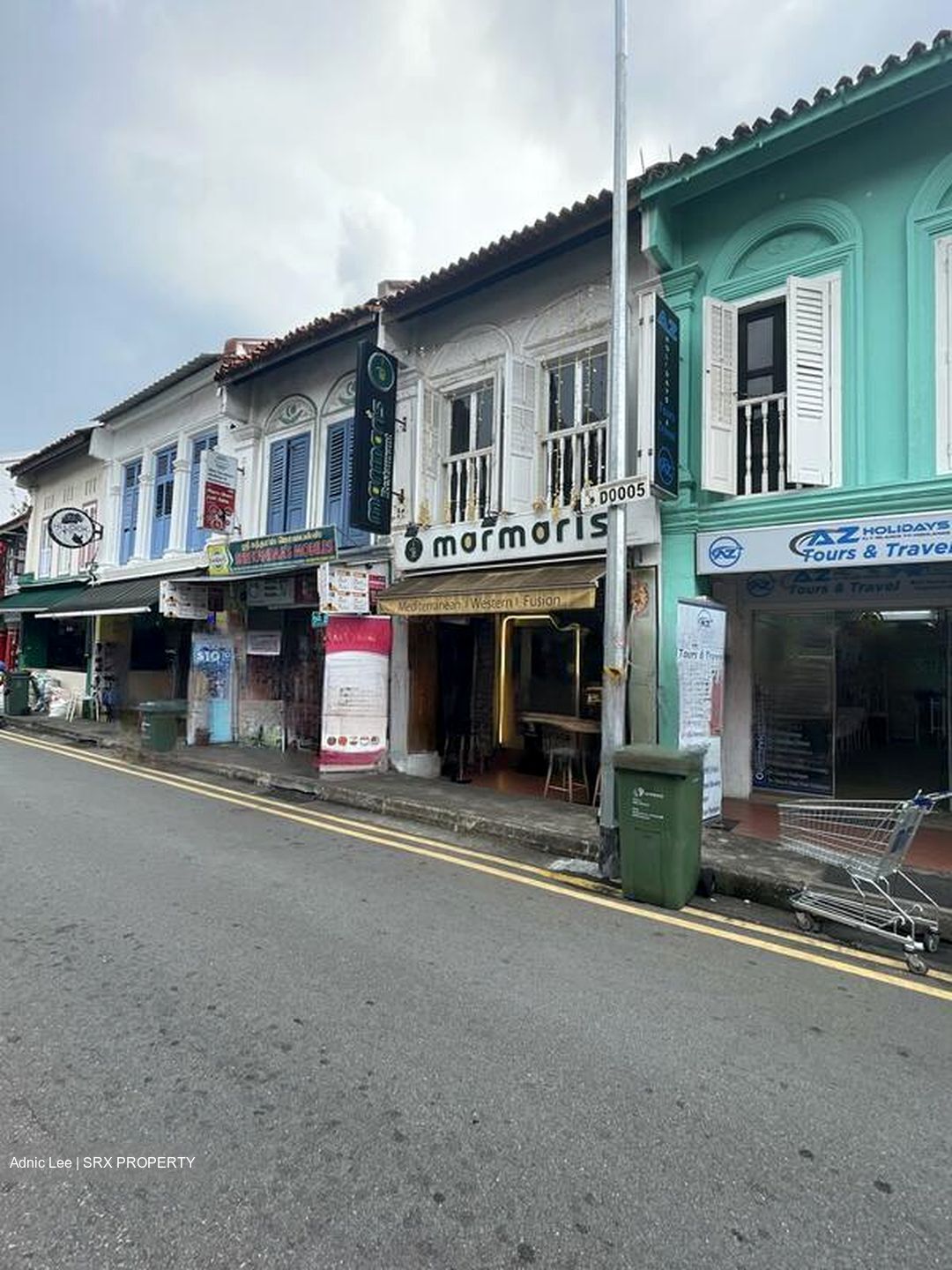 Jalan Besar (D8), Shop House #454325851